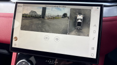 Jaguar F-Pace 2.0 D200 R-Dynamic S 5dr Auto AWD Diesel Estate